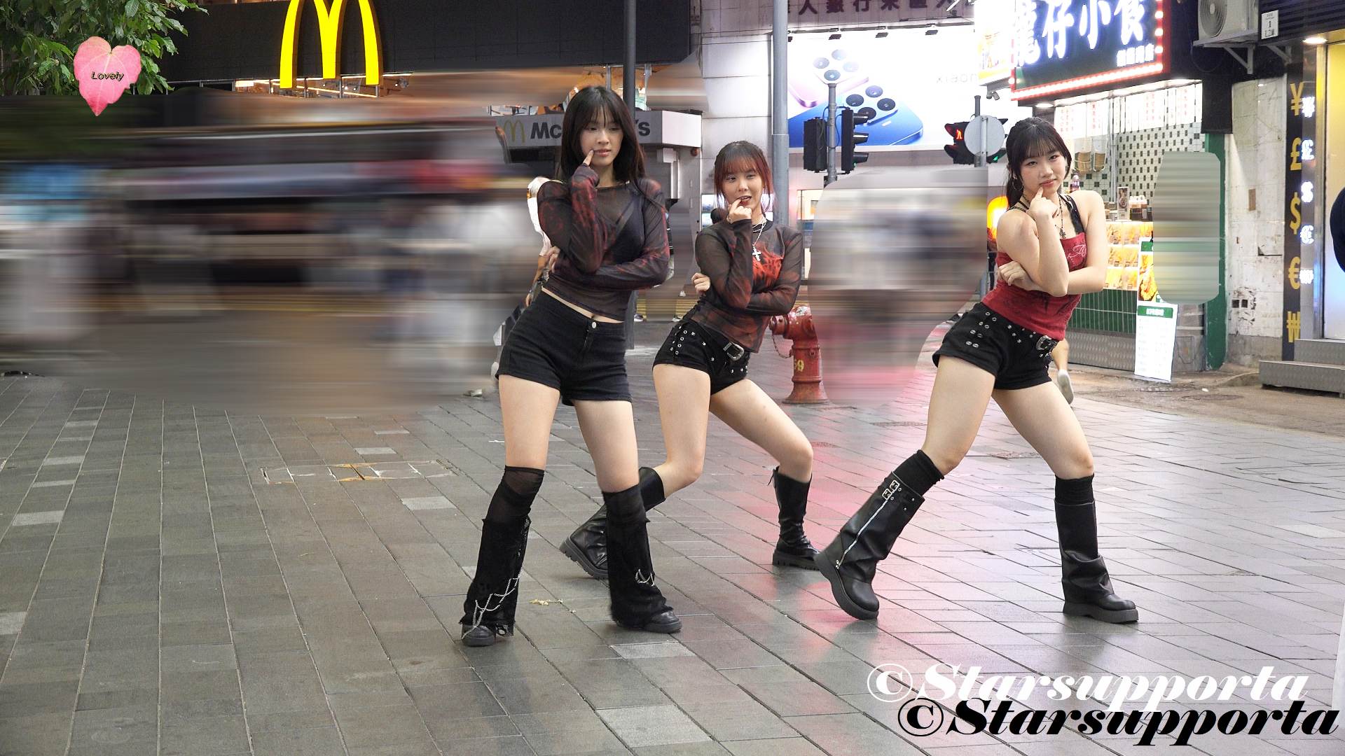 20261012 @palette_official.hk @ KPOP dance @ 香港銅鑼灣黑磚